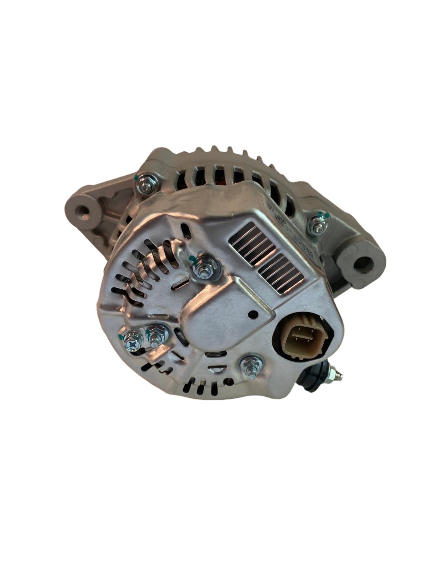 Alternator 27060-76008-71 For Toyota Diesel Forklift 1KD 8FD35U - 8FD80U
