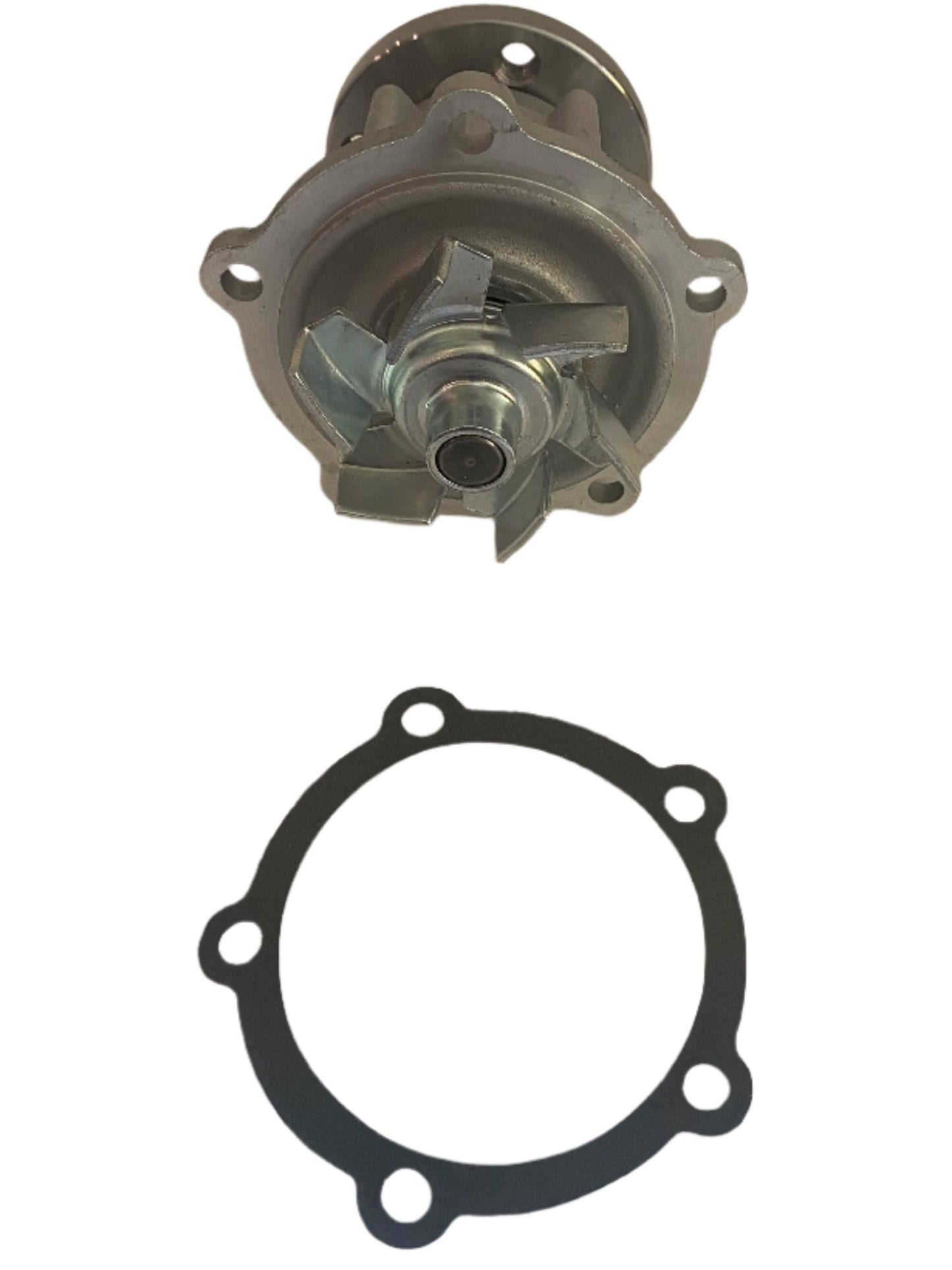 16120-78151-71 Toyota Forklift Water Pump FITS 4Y ENGINE 5 & 6 SERIES