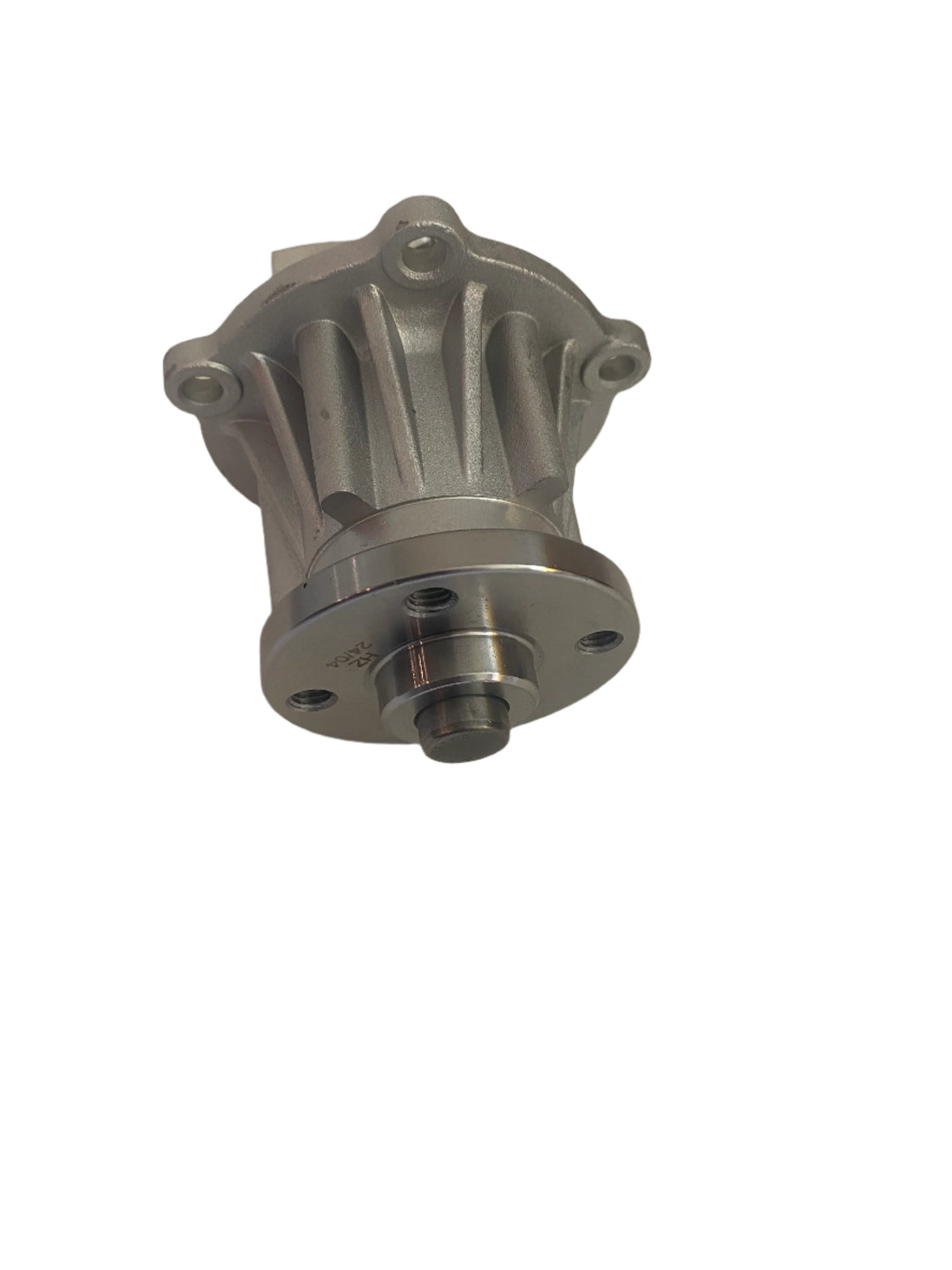 16120-78151-71 Toyota Forklift Water Pump FITS 4Y ENGINE 5 & 6 SERIES