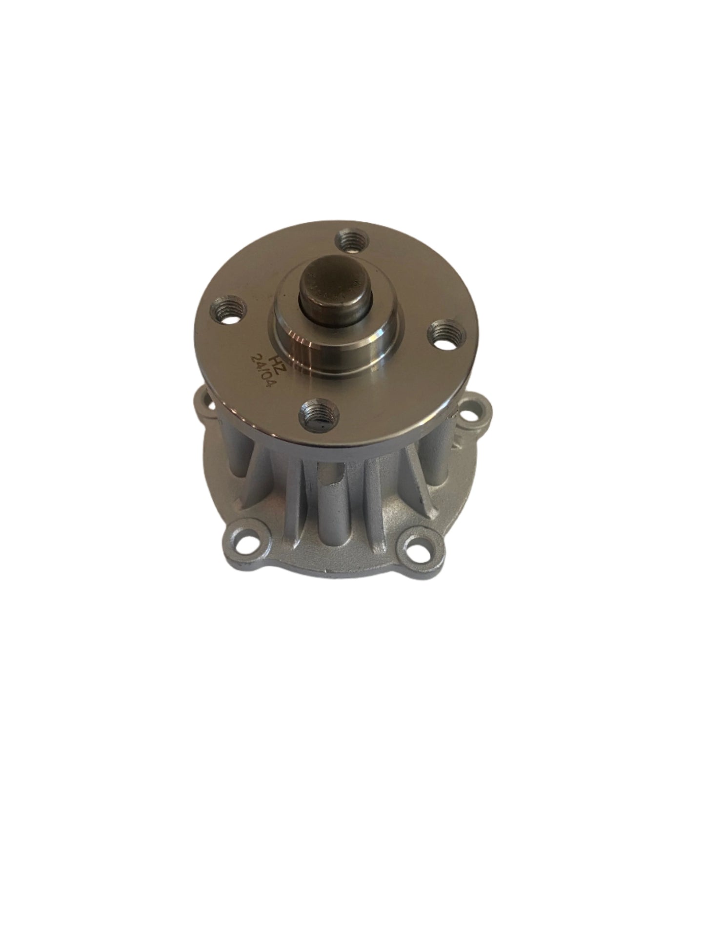 16120-78151-71 Toyota Forklift Water Pump FITS 4Y ENGINE 5 & 6 SERIES