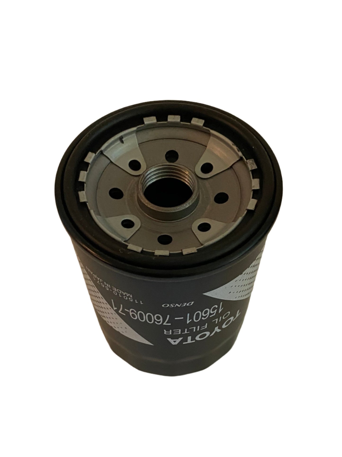 Oil Filter 15601-76009-71 For Toyota Forklift