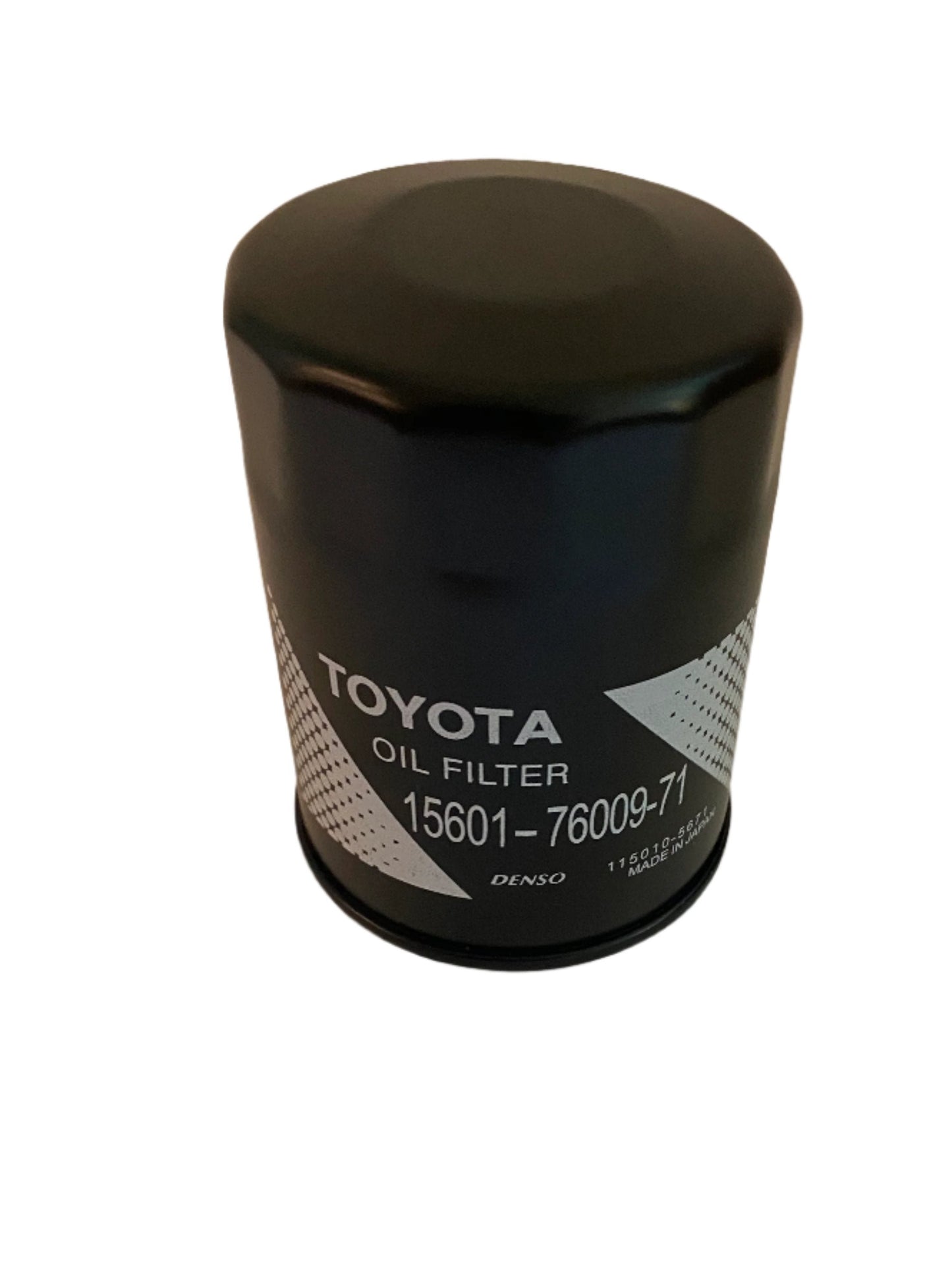 Oil Filter 15601-76009-71 For Toyota Forklift