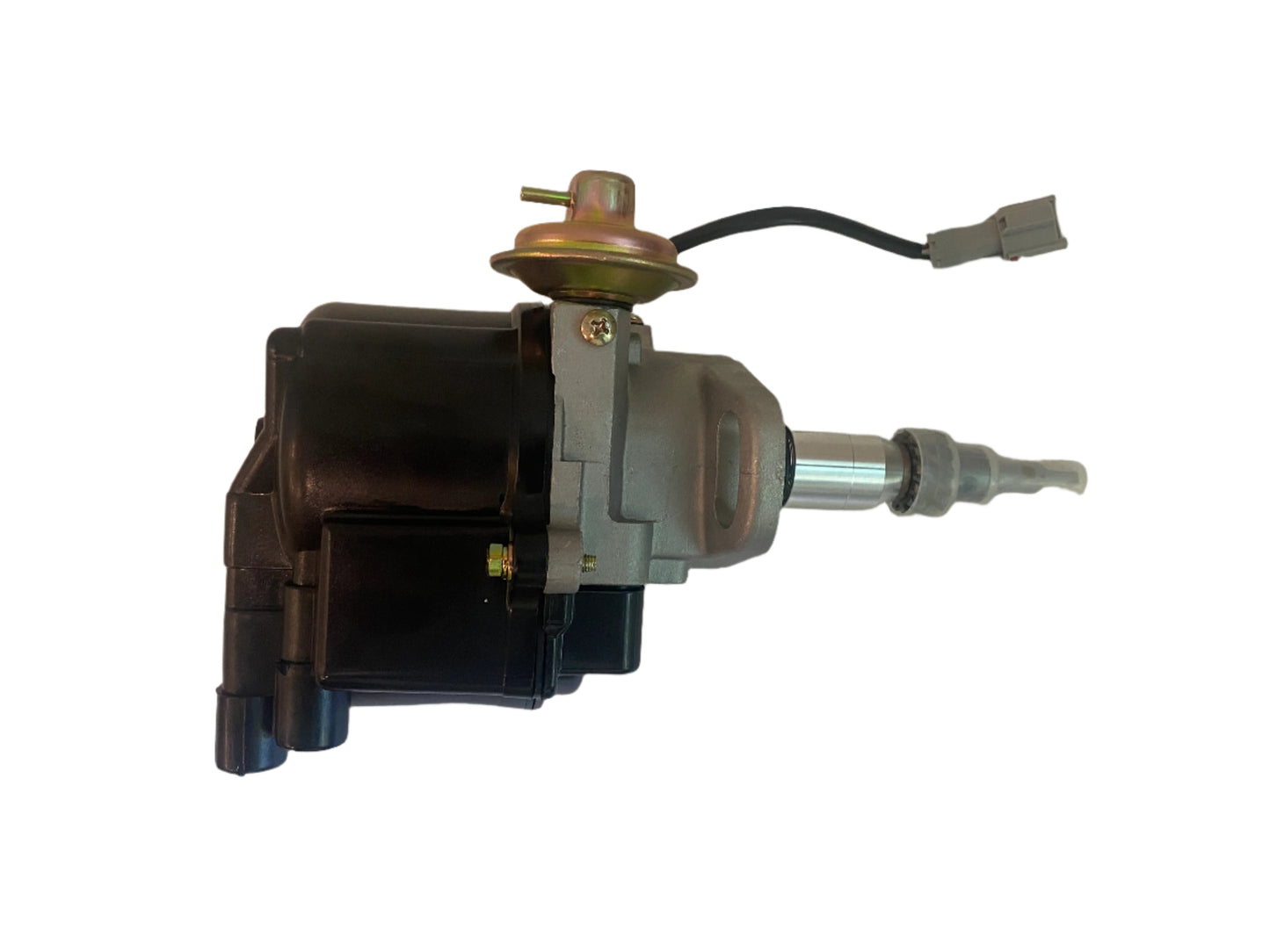 New Distributor 4Y Engine Fits For Toyota 5 6 7 Series TCM 4Y Engine 19030-UB010