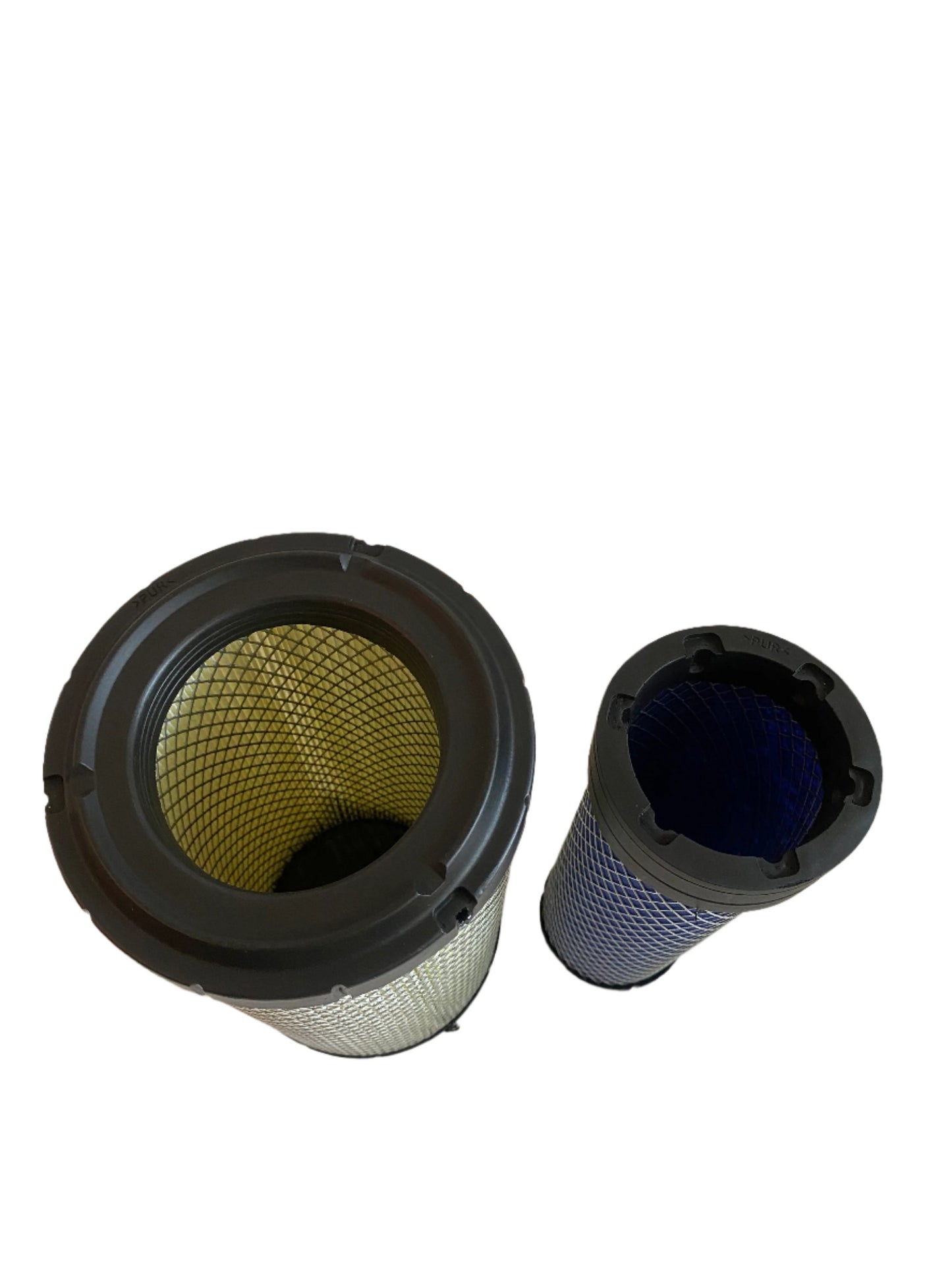 Air Filter 17743-U2230-71 17744-U2230-71 For Toyota Forklift 7FGU 8FGU Series