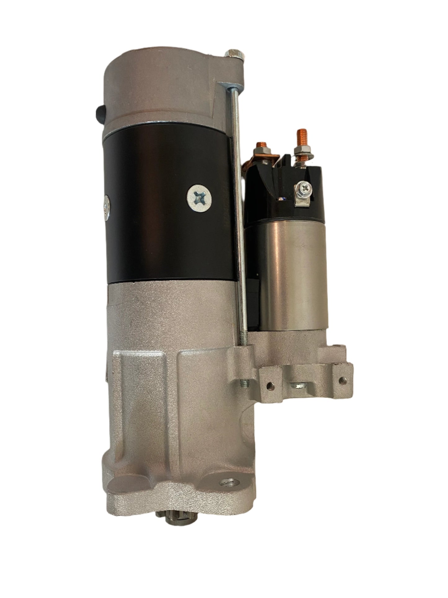 Starter Motor 32B66-10301 M008T55473 For Mitsubishi S6S Caterpillar Forklift