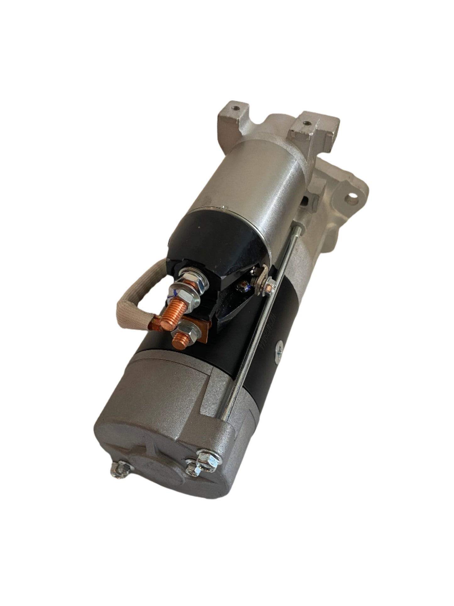 Starter Motor 32B66-10301 M008T55473 For Mitsubishi S6S Caterpillar Forklift