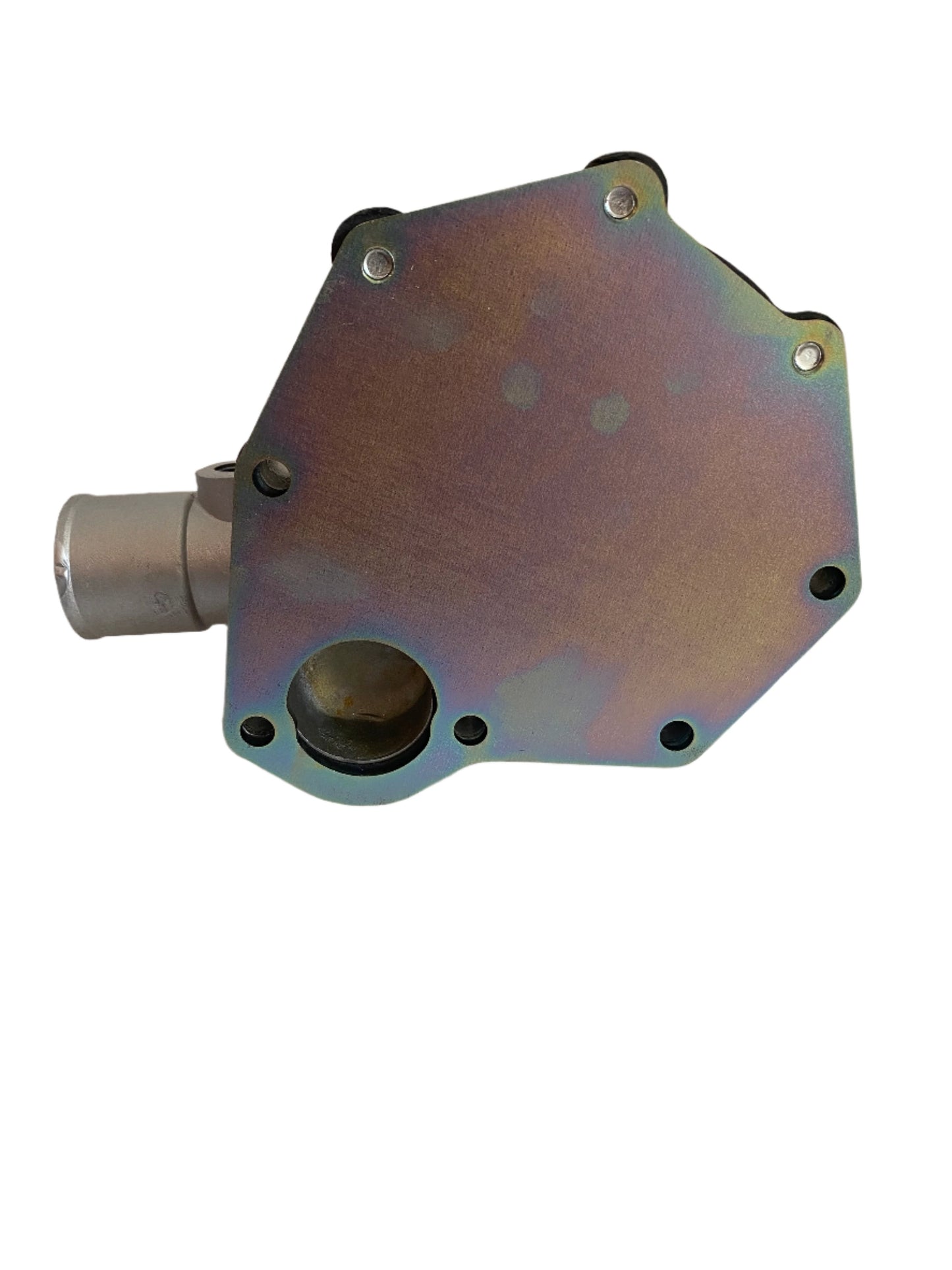 Water Pump 32B4510031 32B4510032 for Mitsubishi S6S Caterpillar Forklift