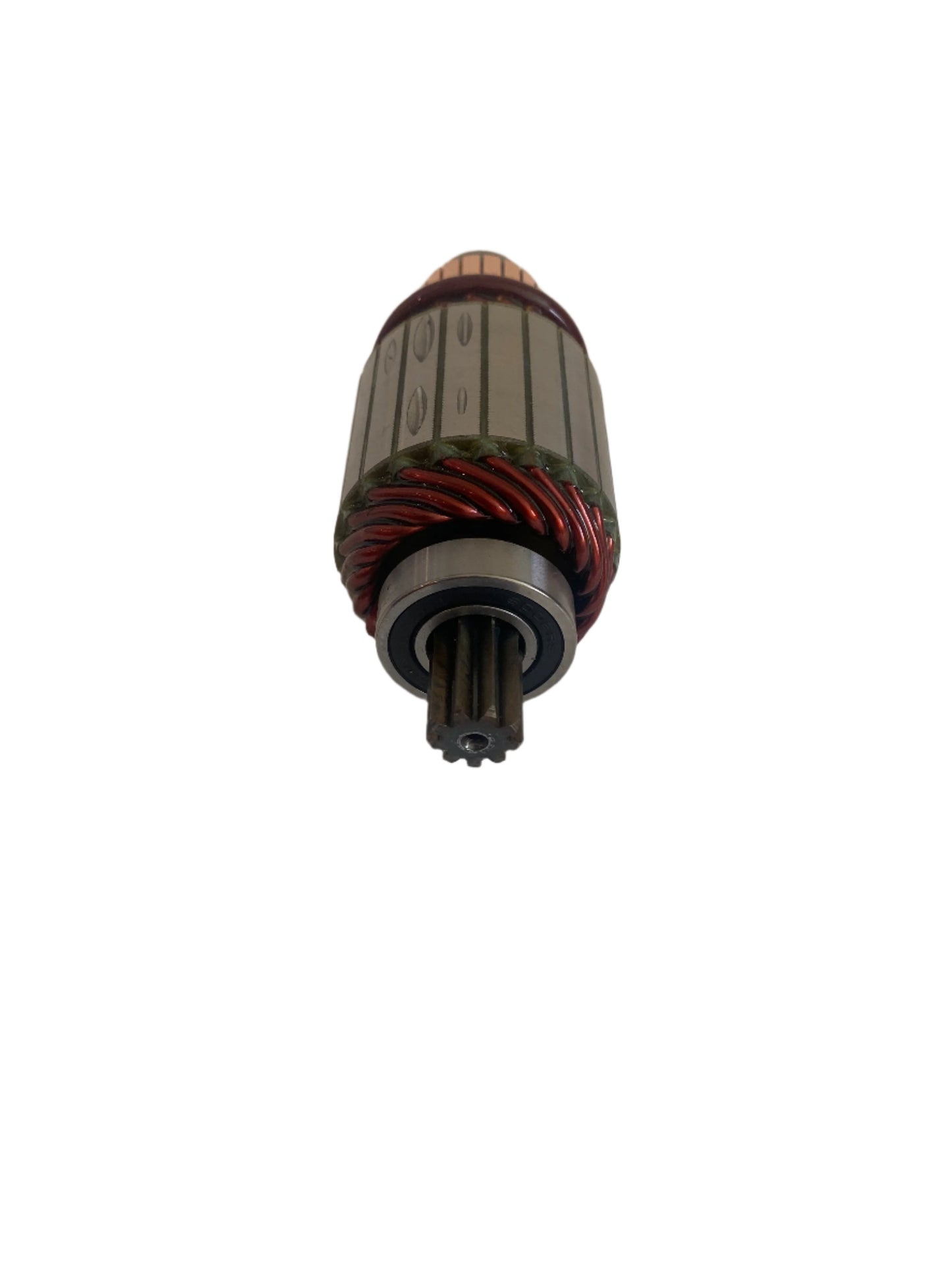 Armature Starter 28160-76014-71 for Toyota Forklift 4Y Engine