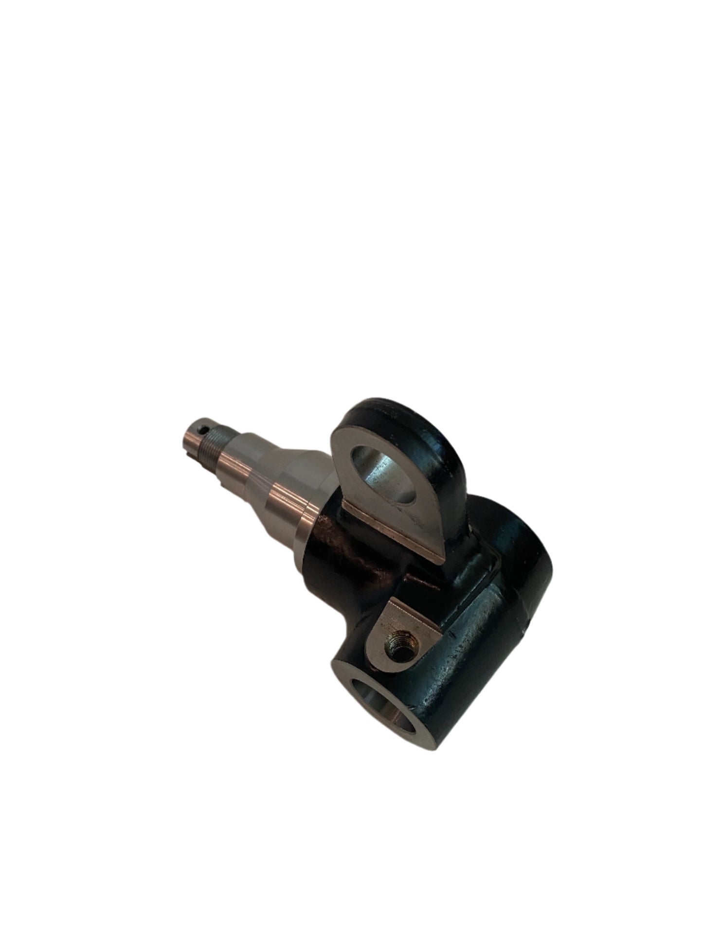Steering Knuckle LH 43212-23471-71 For Toyota Forklift