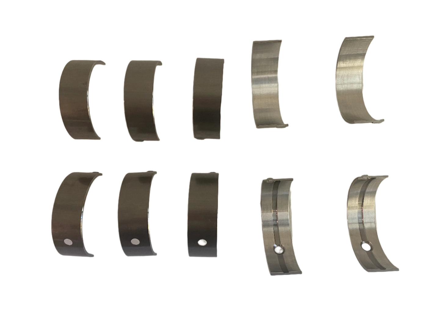 Crankshaft Bearing Set 11701-76051-71 for Toyota 4y Engine