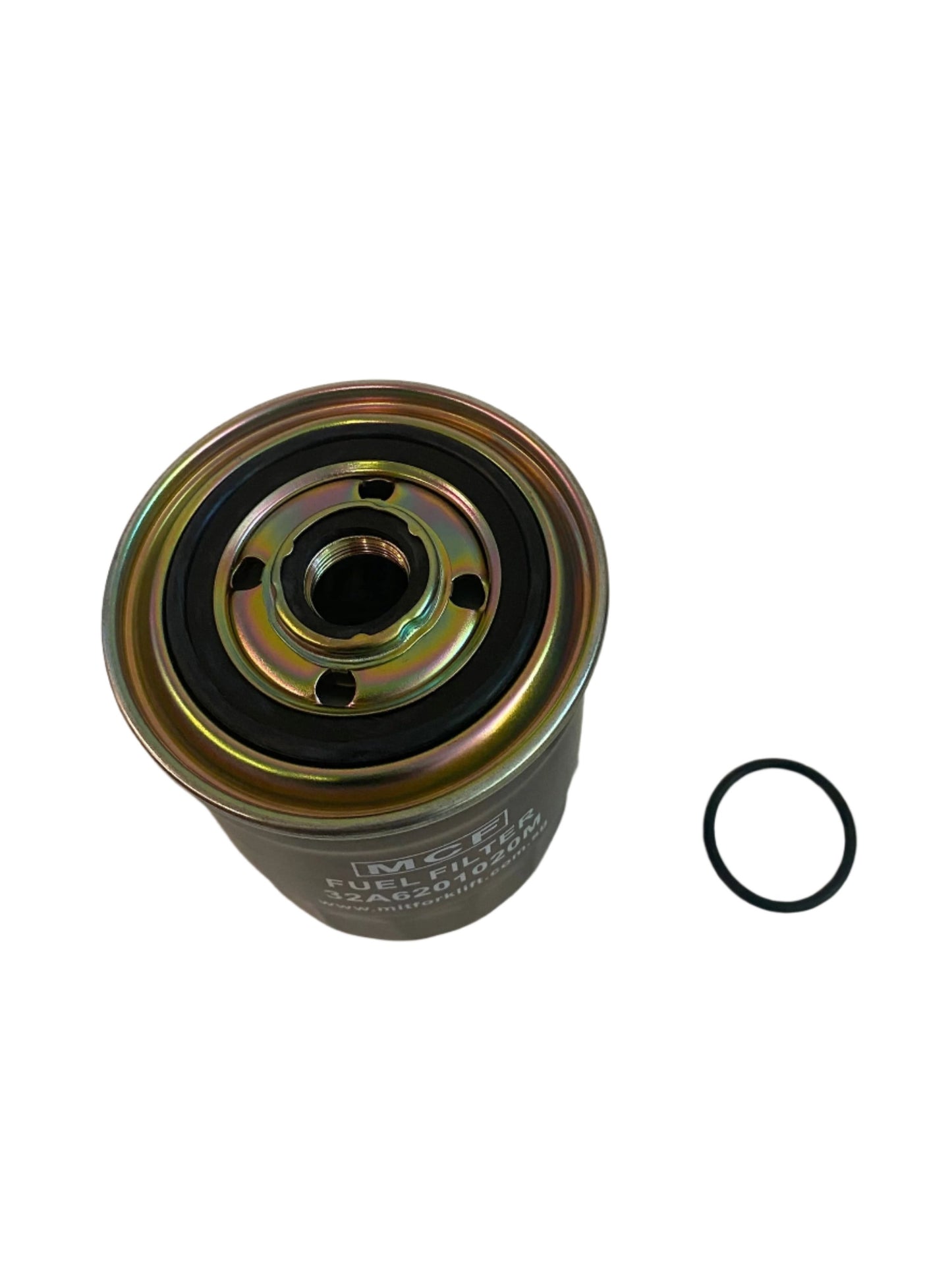 32A6201020 : Filter - Fuel For Mitsubishi & Caterpillar Forklifts