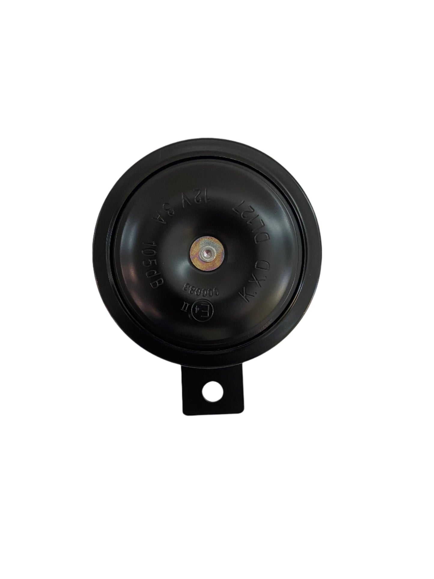 Toyota 58120-26600-71 Forklift- Horn Assembly