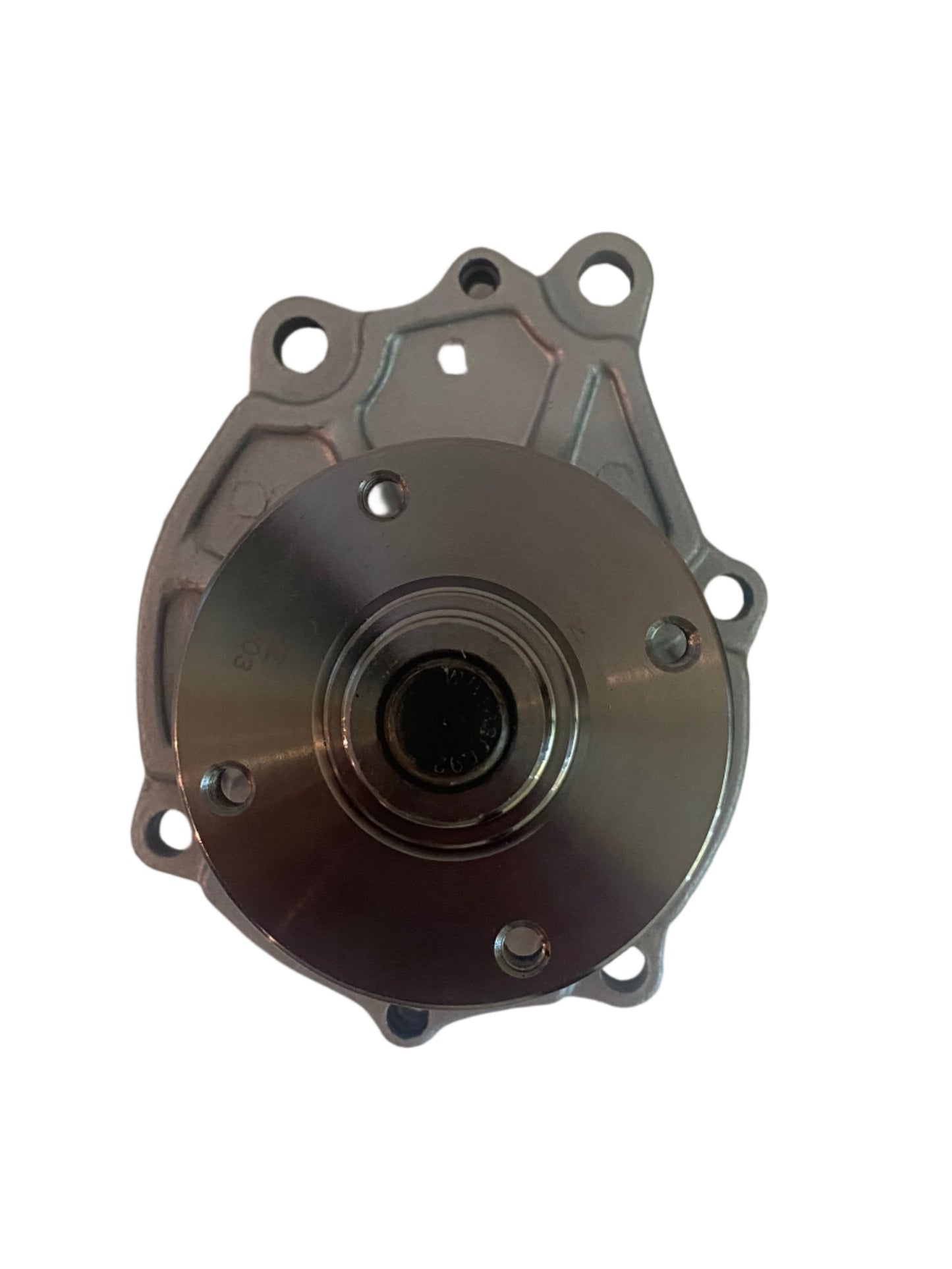 Water Pump 91H20-02580 for Mitsubishi & Caterpillar Forklift