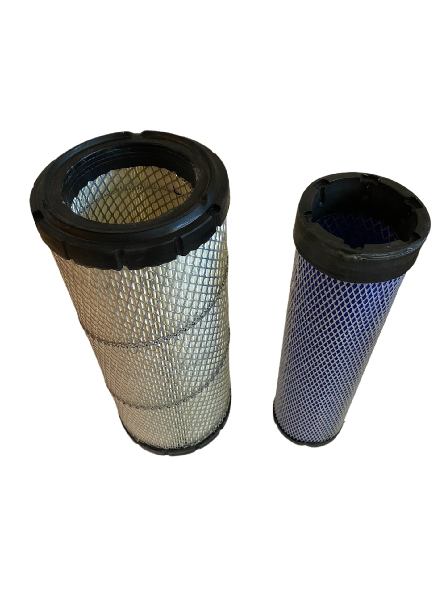 Kit -> outer air filter 91B61-00912 and inner air filter 91B61-01300
