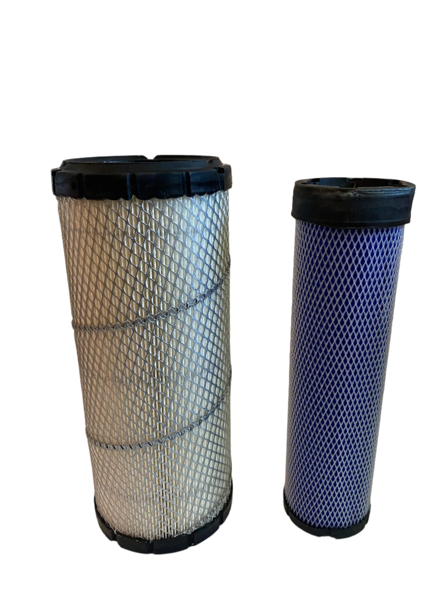Kit -> outer air filter 91B61-00912 and inner air filter 91B61-01300