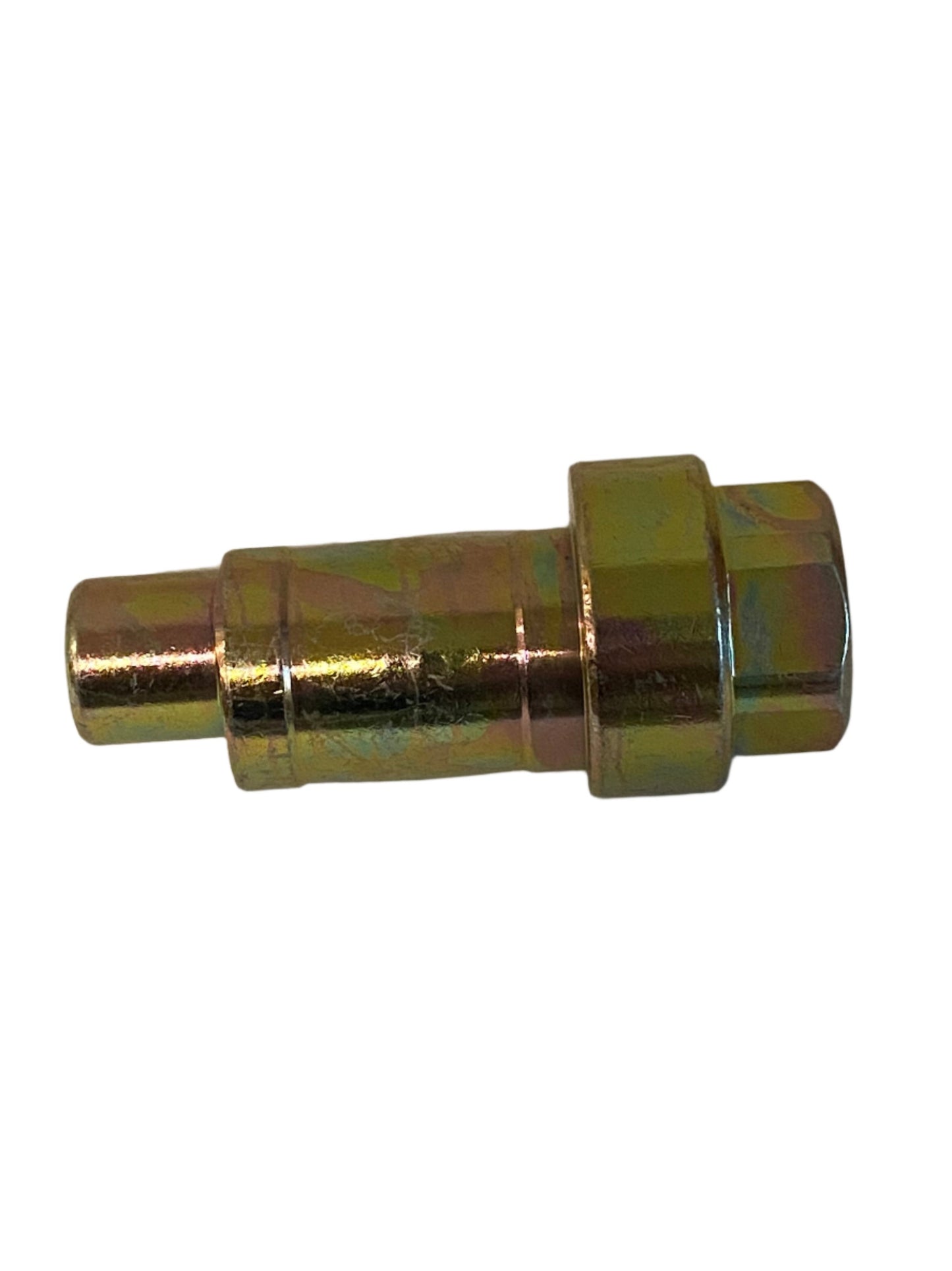 Tilt Cylinder Front Pin 65569-23320-71 For Toyota Forklift