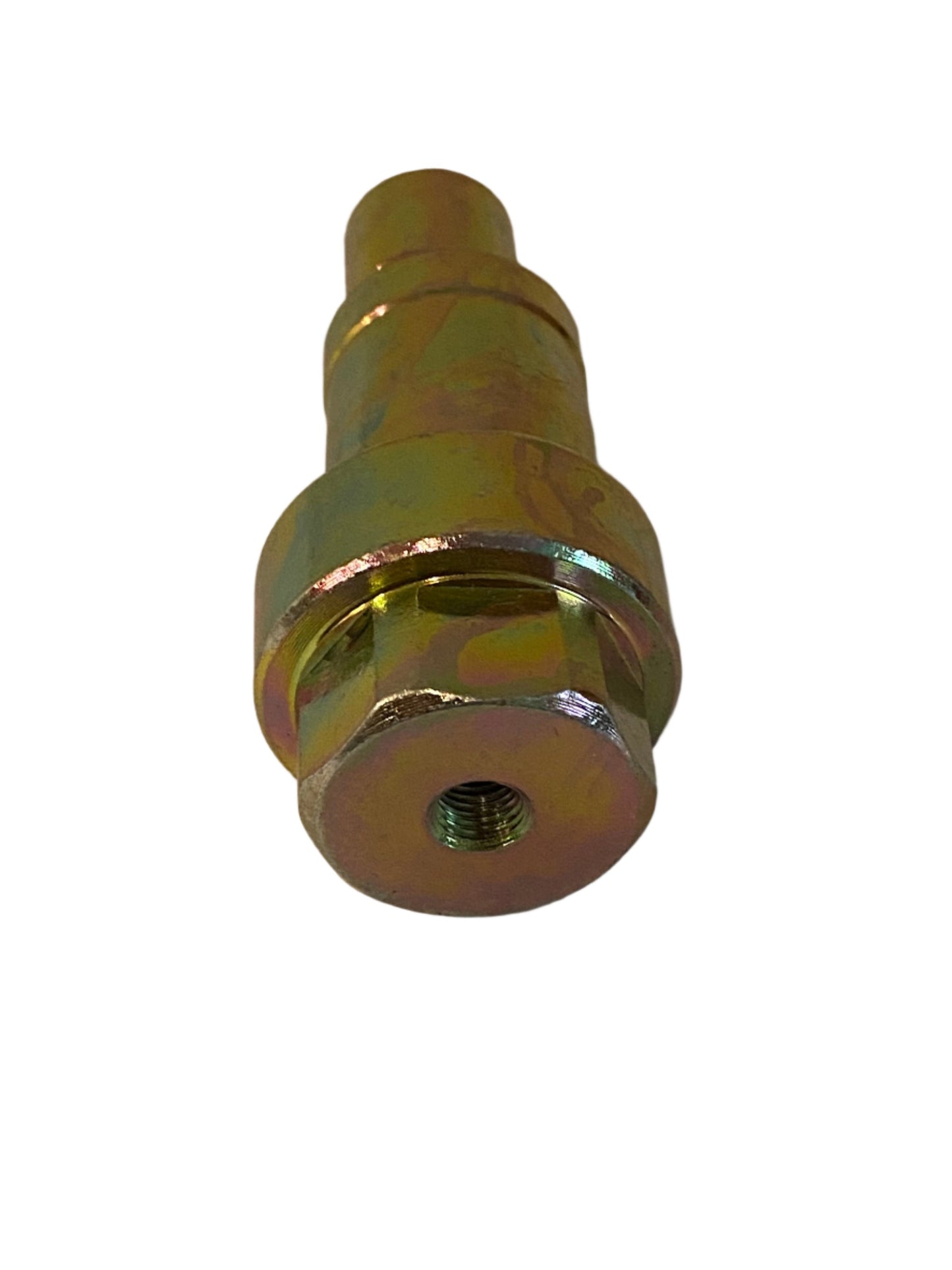 Tilt Cylinder Front Pin 65569-23320-71 For Toyota Forklift