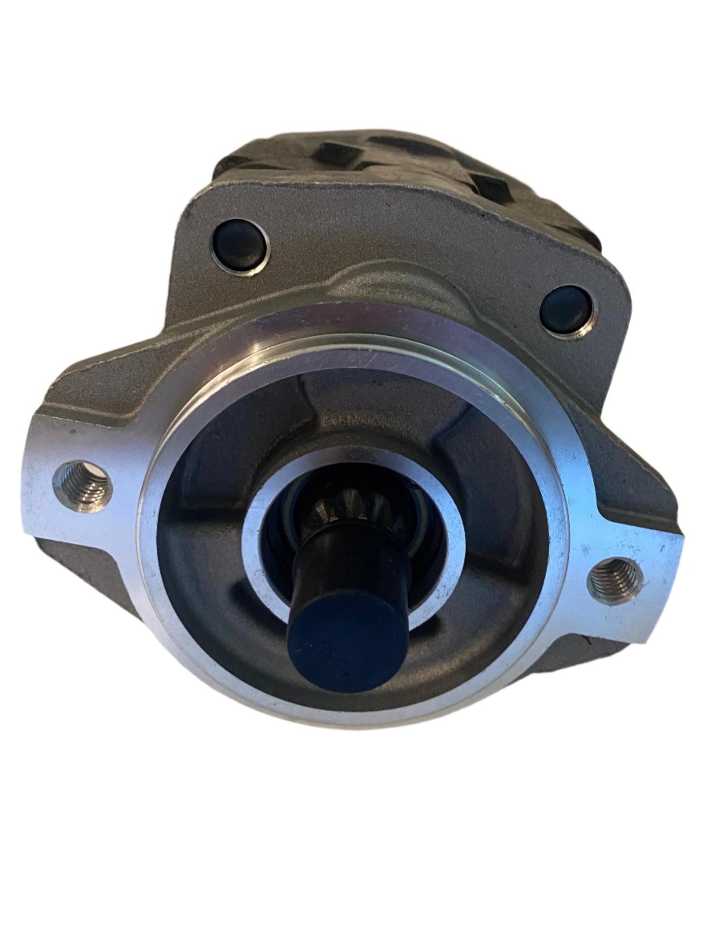 FORKLIFT HYDRAULIC PUMP For TOYOTA 6-7FD20-30: 67110-23660-71