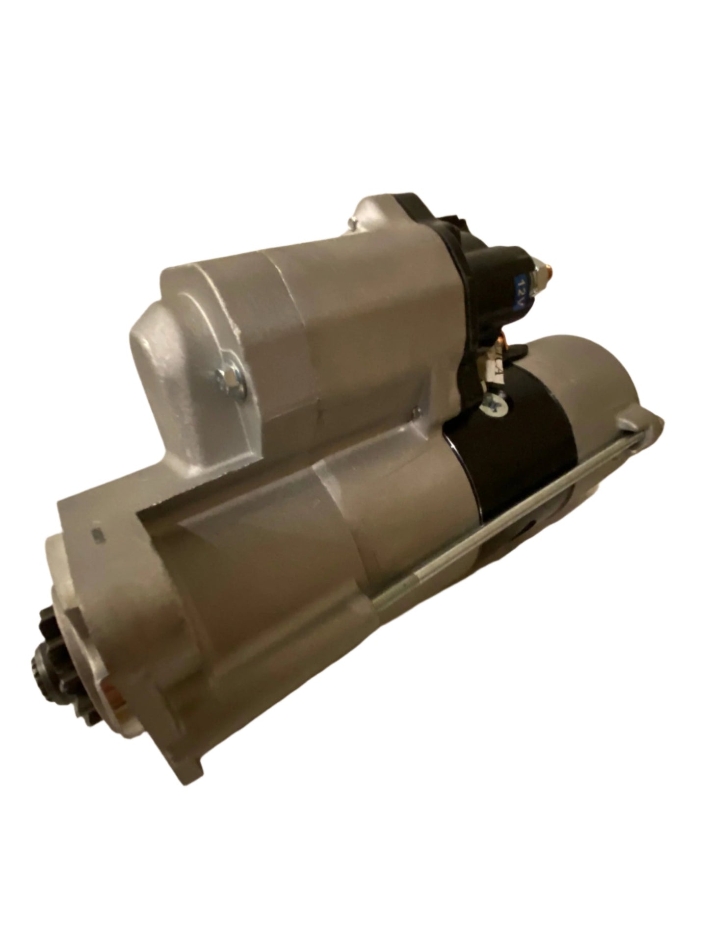 Starter 28100-36760-71 for Toyota Diesel Forklift 1KD Engine