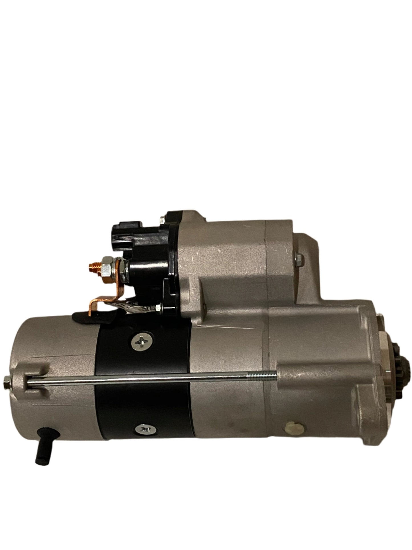 Starter 28100-36760-71 for Toyota Diesel Forklift 1KD Engine