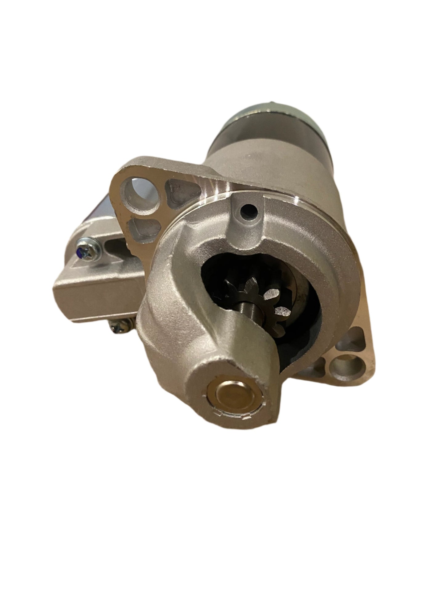 Starter MD320618 For Mitsubishi Forklift FG-20 FG-25 FG-30