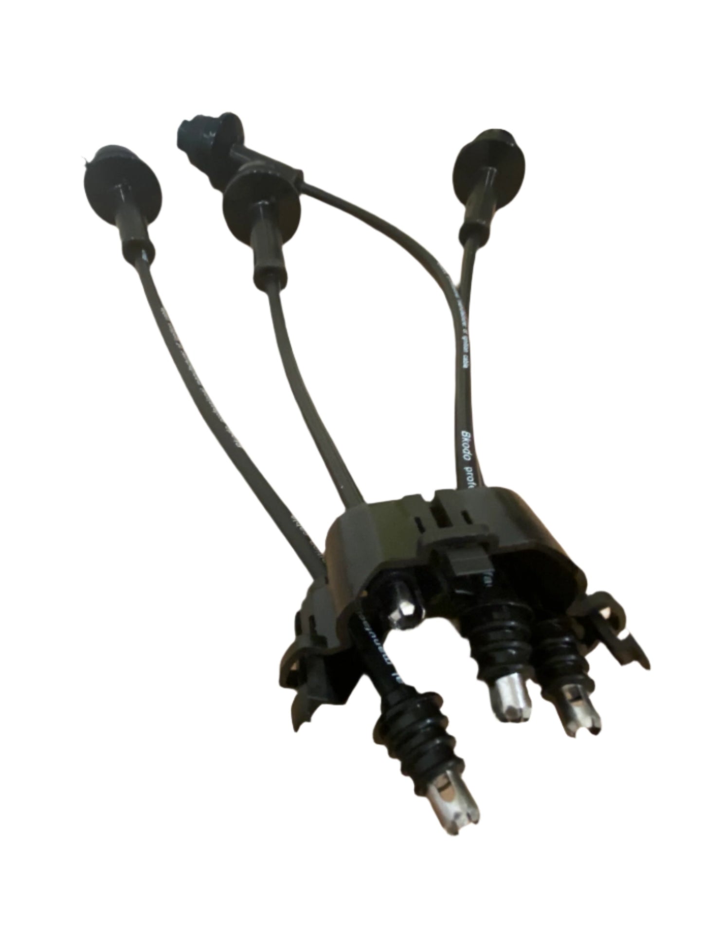 Ignition Wire Set For Toyota Forklift 4Y Engine 80919-76103-71