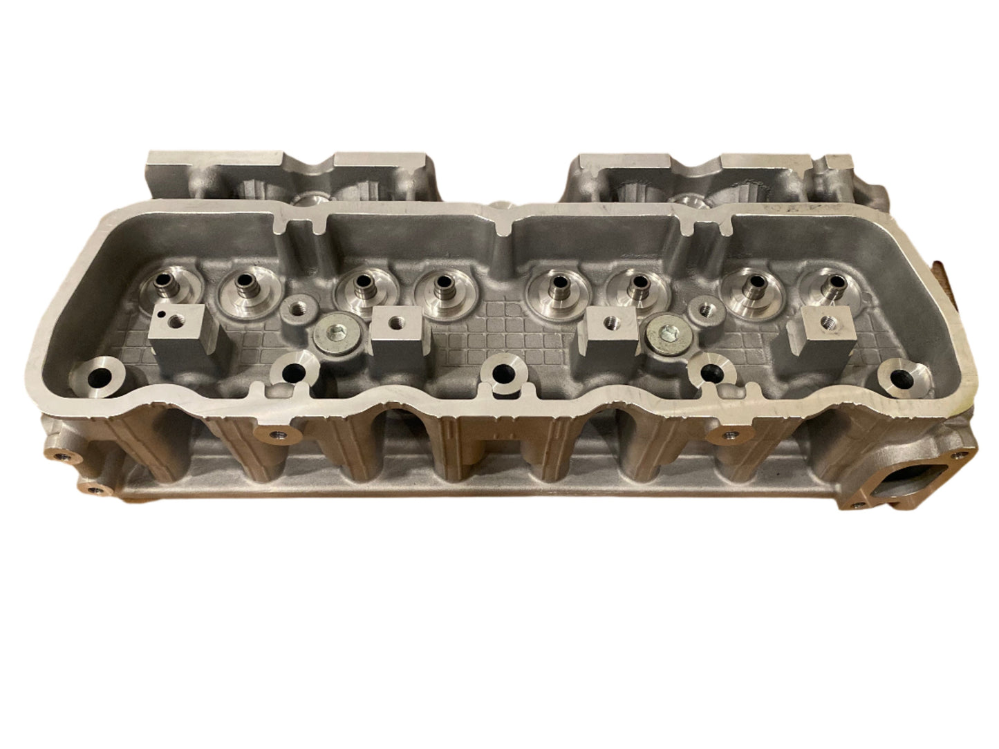 91H20-00310 N-11040-FY501 HEAD CYLINDER COMPLETE FOR NISSAN K21 K25 ENGINE