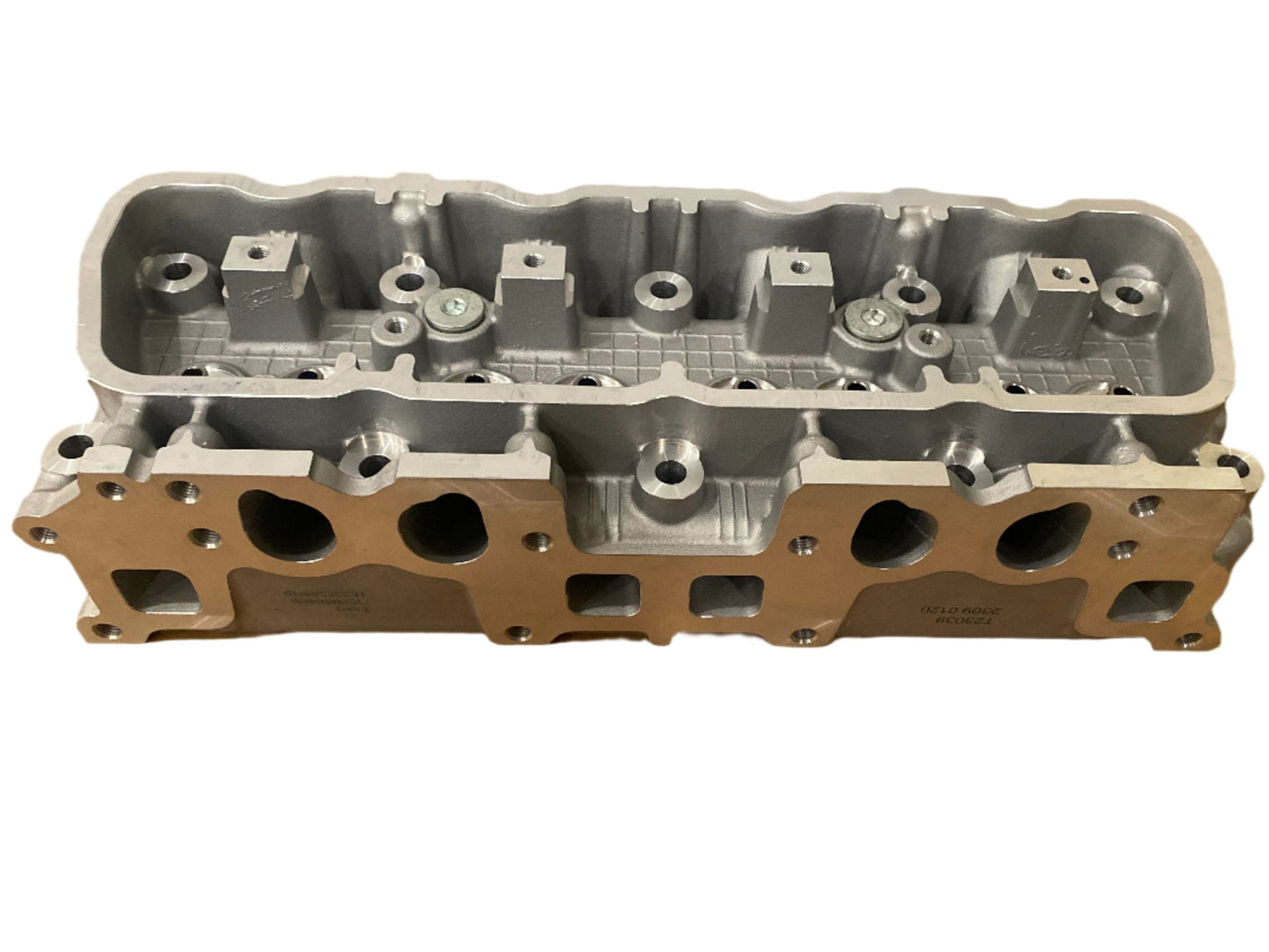 91H20-00310 N-11040-FY501 HEAD CYLINDER COMPLETE FOR NISSAN K21 K25 ENGINE