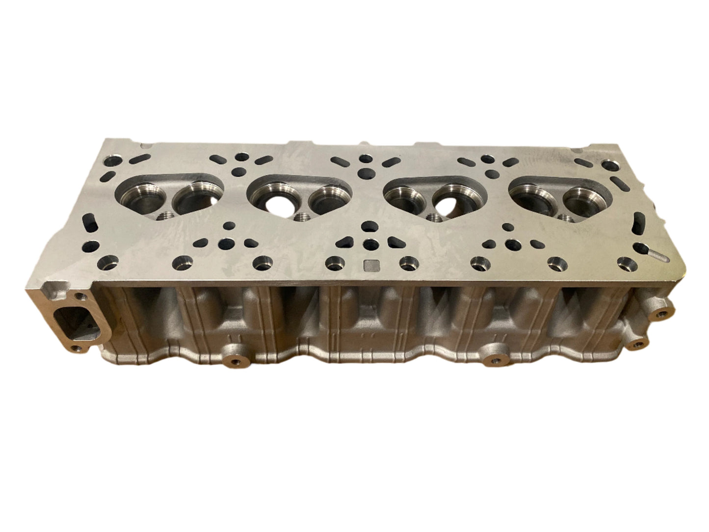 91H20-00310 N-11040-FY501 HEAD CYLINDER COMPLETE FOR NISSAN K21 K25 ENGINE