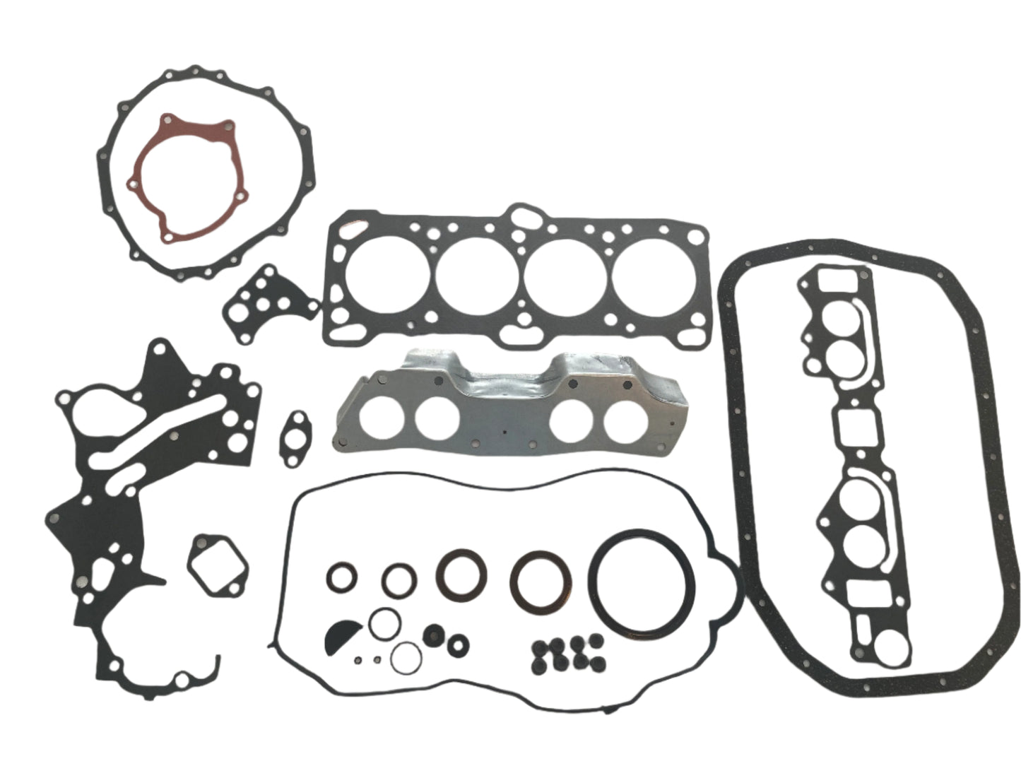 Overhaul gasket kit MD972030 engines 4G63 Forklift Mitsubishi Caterpillar