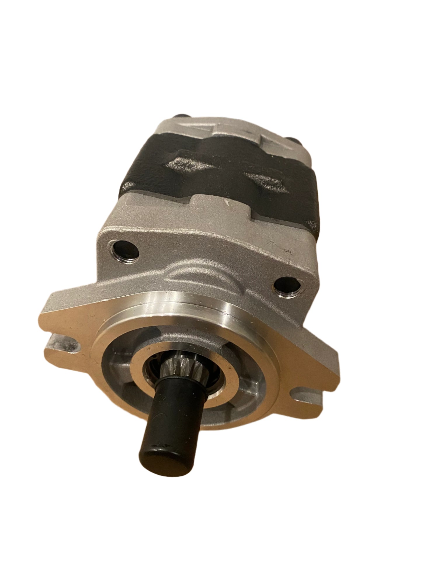 Hydraulic Pump 91B71-00200 For Mitsubishi Forklift FG20~25N/K21