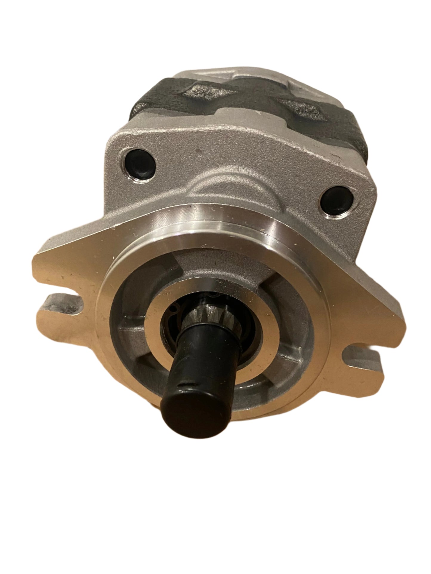 Hydraulic Pump 91B71-00200 For Mitsubishi Forklift FG20~25N/K21