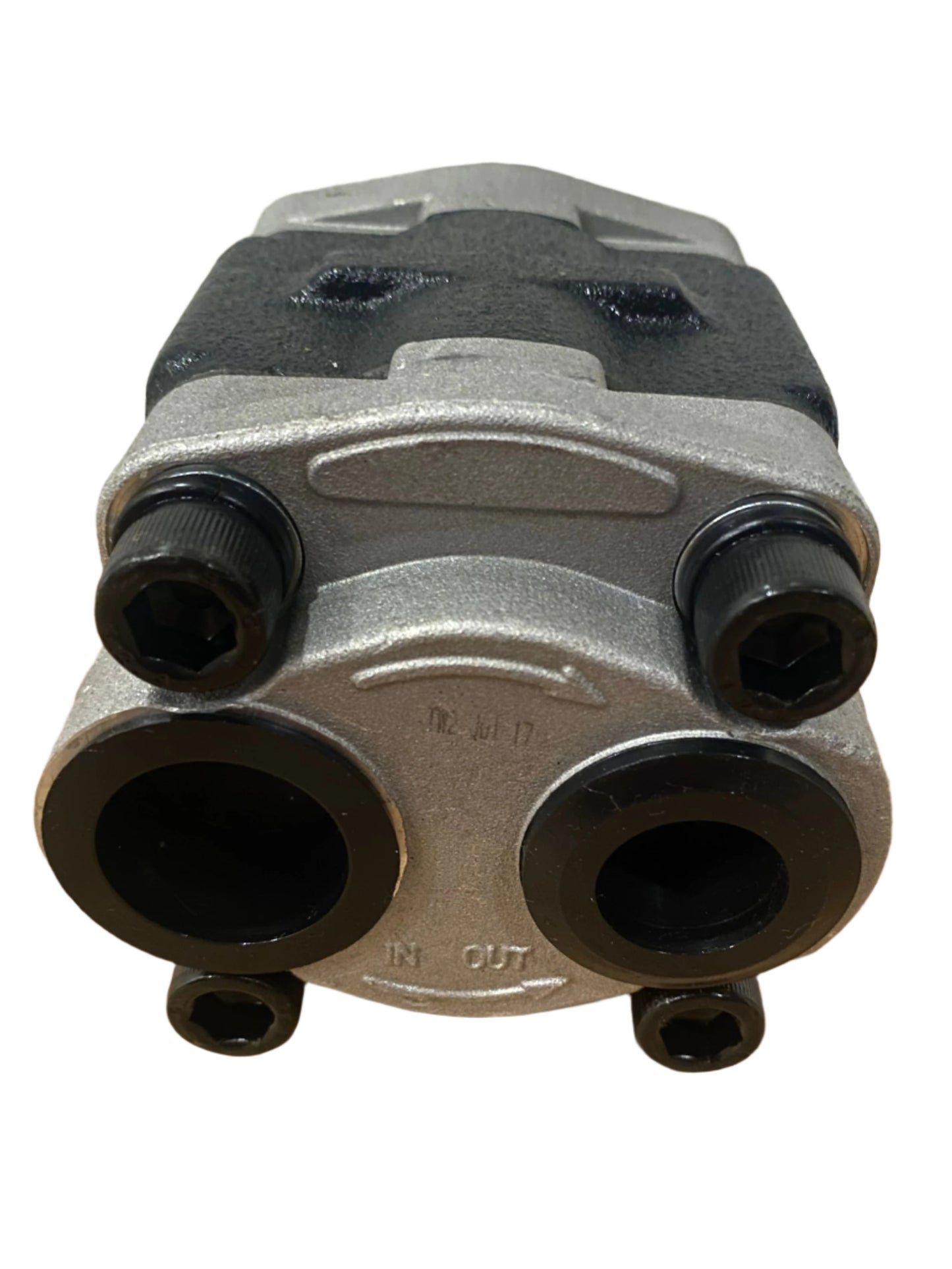 Hydraulic Pump 91B71-00200 For Mitsubishi Forklift FG20~25N/K21