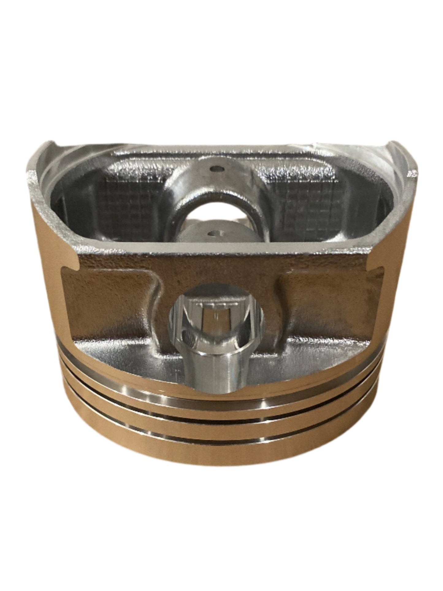 Piston & Pin 91H20-05770 for K21 K25 Engine