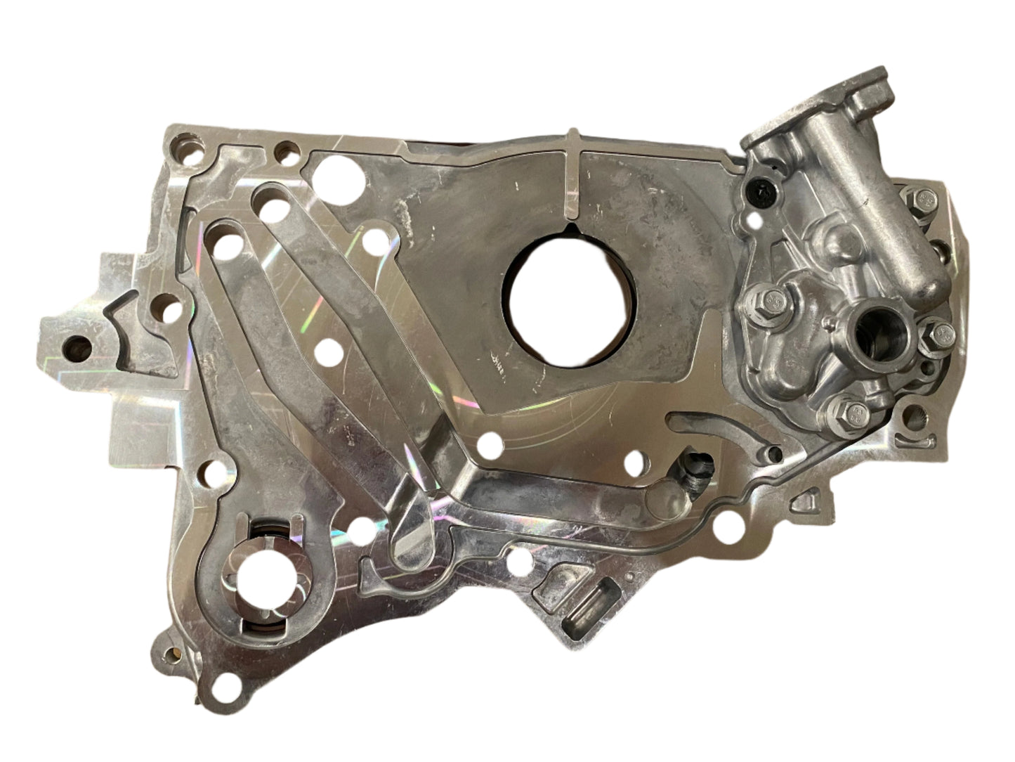 Oil Pump MD194009