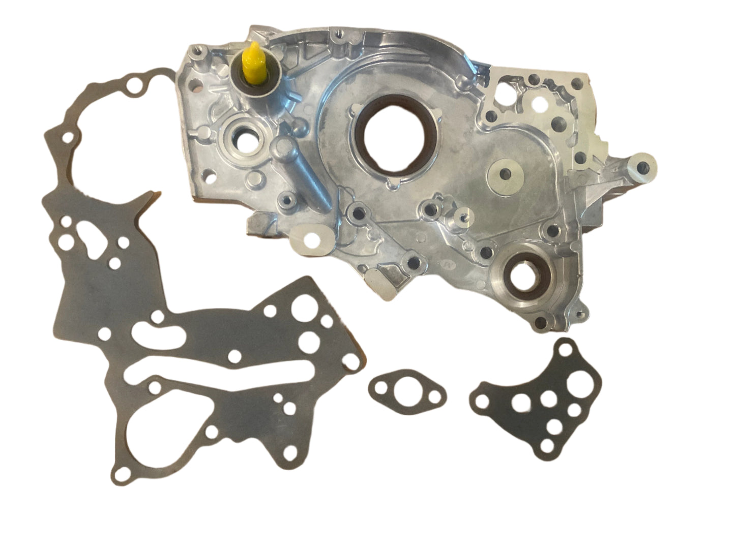 Oil Pump MD194009