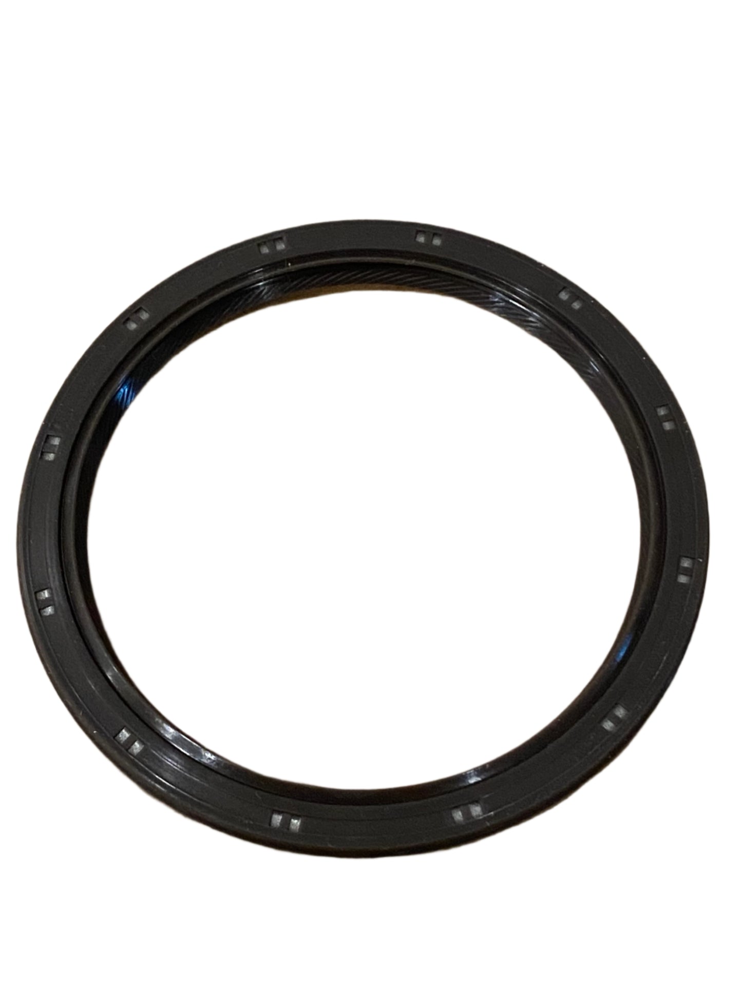 Seal Crankshaft Main Rear MD359158 For Mitsubishi & Caterpillar Forklift 4G64