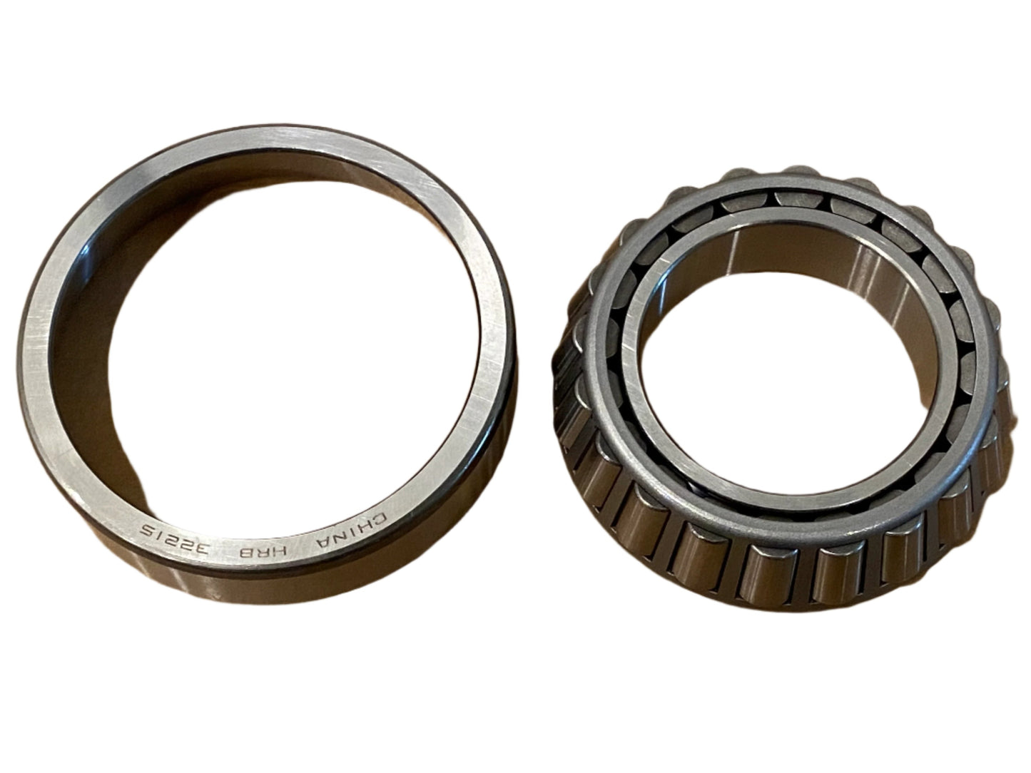 Roller Bearing F8143-32215 For Caterpillar & Mitsubishi Forklift