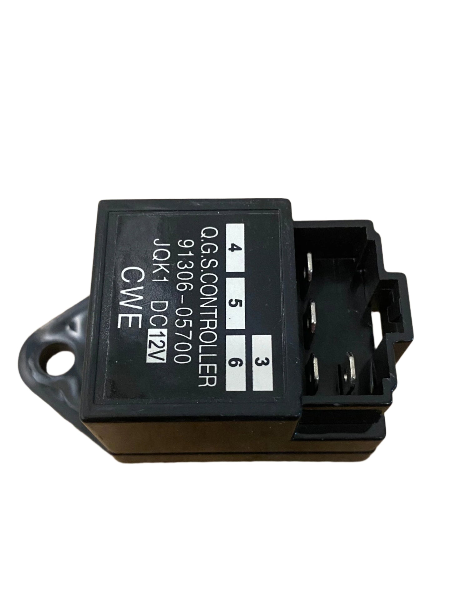 Timer Relay 91306-05700 For Mitsubishi Forklift
