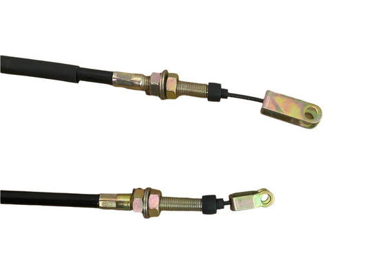 NEW Cable Inching 47110-16610-71  for Toyota Forklift 8FGU / 8FDU 18 - 32