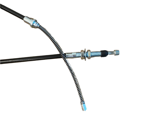 CABLE, PARKING BRAKE LH 91E46-00119 For Mitsubishi & Caterpillar Forklift