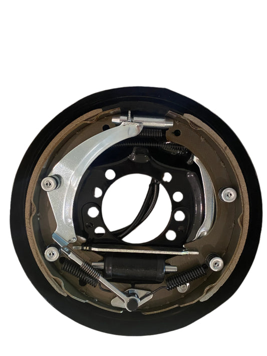 BRAKE ASSEMBLY LH 47040-26600-71 For Toyota Forklift 8FDU20 - 25 8FGU20 - 25