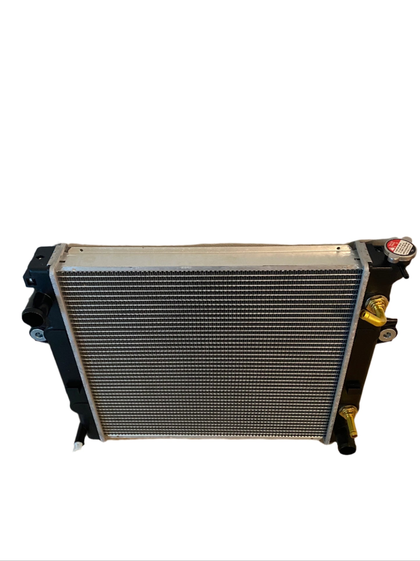 Radiator 16410-U3611-71 for Toyota Forklift 8FDU60/80 Engine 1KD
