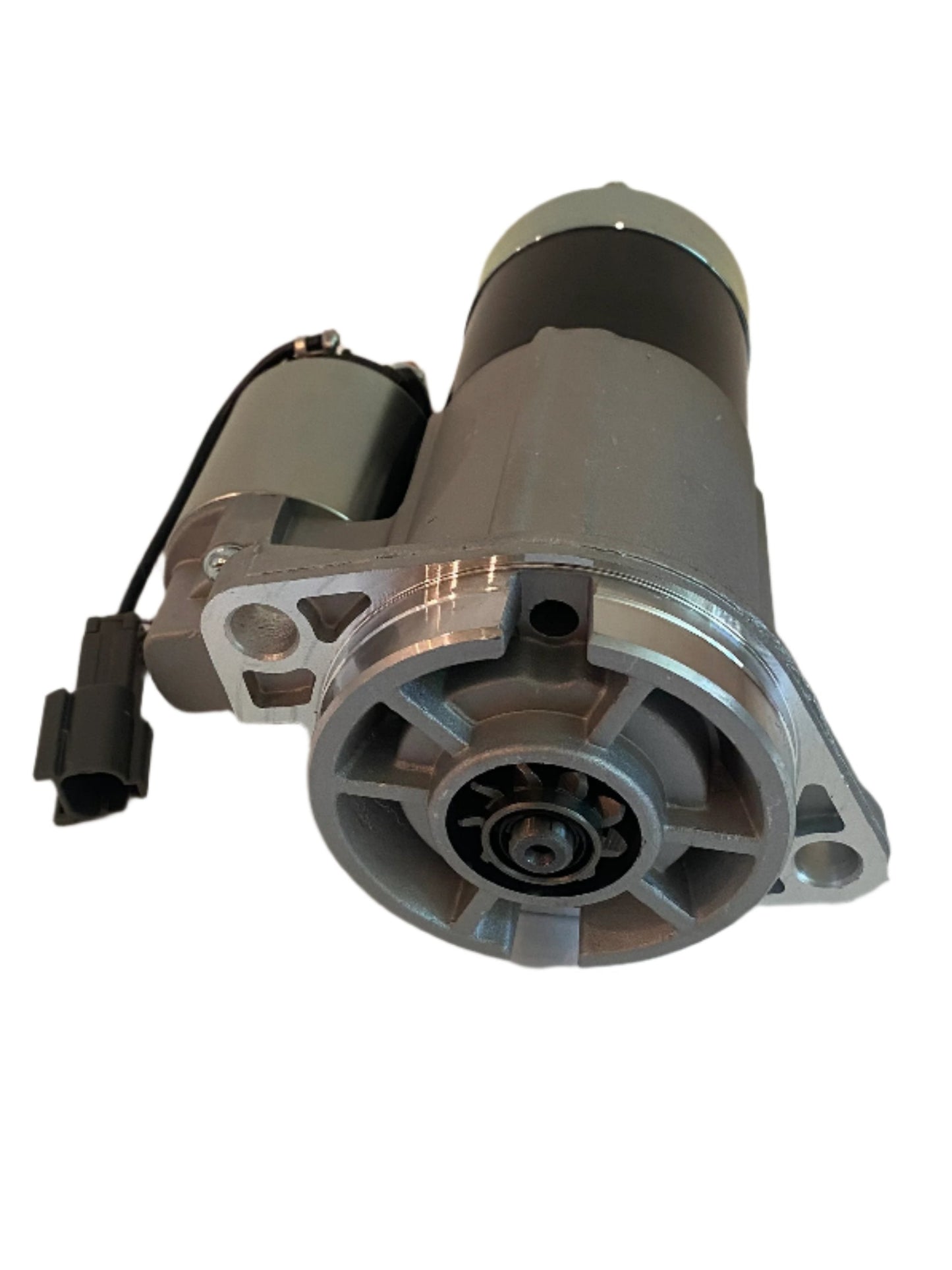 Starter 91H20-06190 for Mitsubishi & Caterpillar Forklift K21/K25 Engine