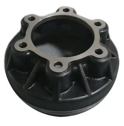 Drum - Brake 91G3310800 For Mitsubishi & Caterpillar | Tex Industrial Parts