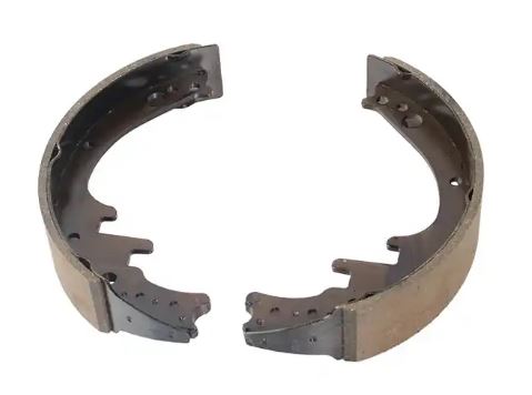 Brake Shoe 47403-12810-71 for Toyota 7FB10 7FB15 7FB18 8FG10 8FG15 8FG18 8FD10 5FD10 5FD15 5FD18 5FG10 5FG15 5FG18 | Tex Industrial Parts