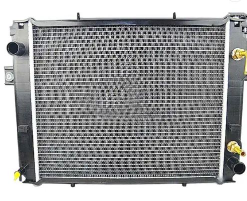 Radiator 16420-36610-71 for toyota forklift | Tex Industrial Parts
