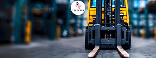 Safety First: The Role of Quality Forklift Parts in Workplace Safety.