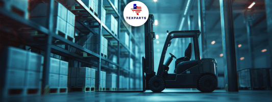 How to Choose the Right Forklift Parts Supplier: What to Look For.