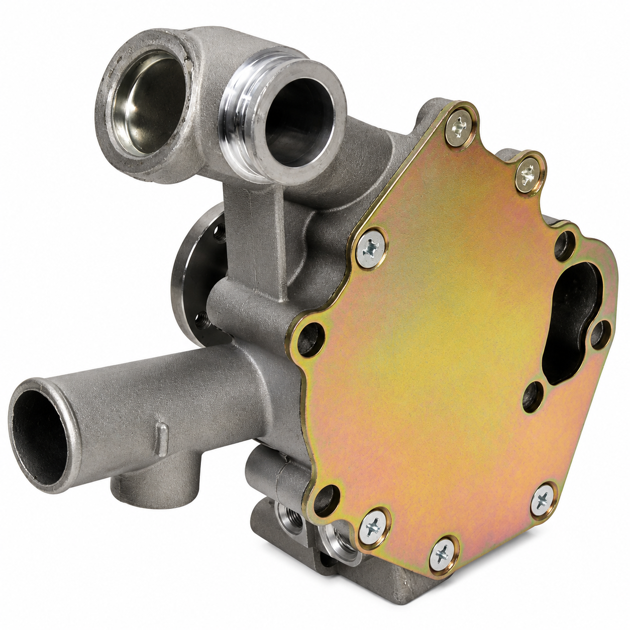 16100-UE010 Water Pump For Toyota Forklift 7FD Models